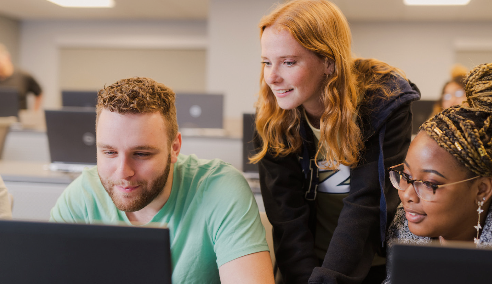 Matching Gifts RISE TOGETHER